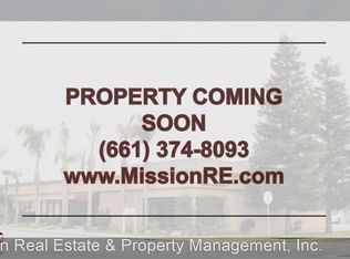 1927 Buena Vista St APT C, Bakersfield, CA 93304