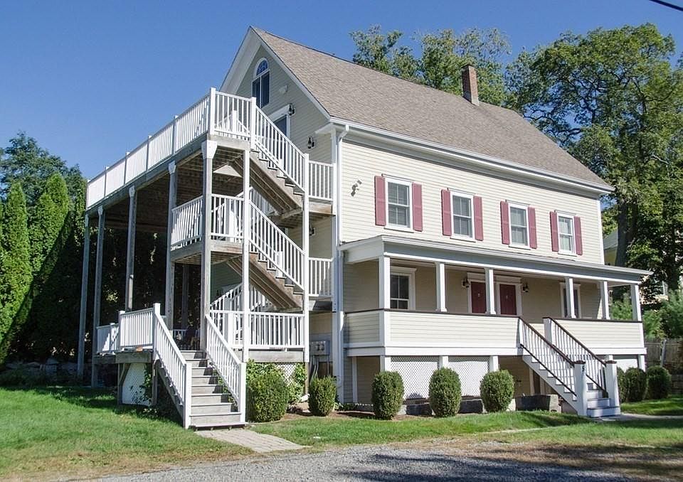1st image of 5 Viking St #C