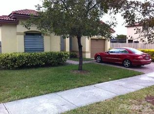 22664 SW 109 Pa, Miami, FL 33170