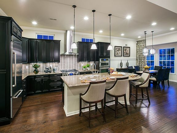Merrimack Kitchen