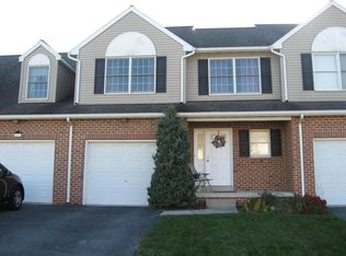 27 Spring Hill Ln, Mountville, PA 17554