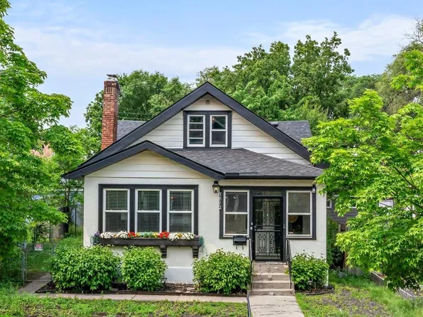 3812 Elliot Ave, Minneapolis, MN 55407