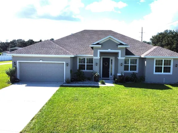837 LIAM LANE, BARTOW, FL 33830