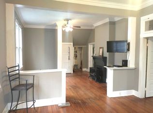 746 Europe St #1 A, Baton Rouge, LA 70802