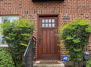 124 Industrial St, Denton, TX 76201