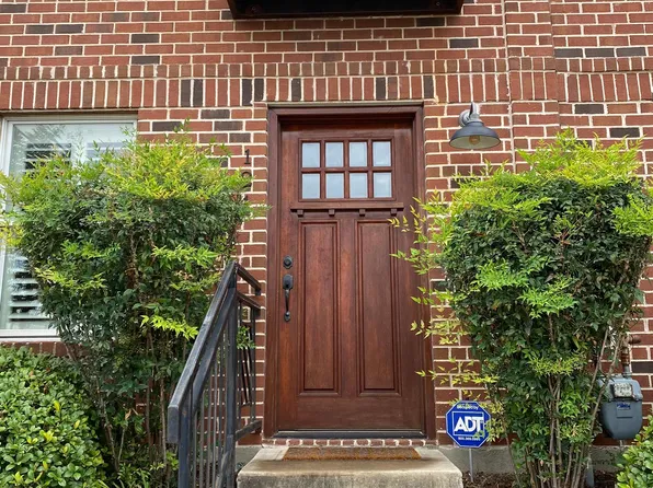 124 Industrial St, Denton, TX 76201