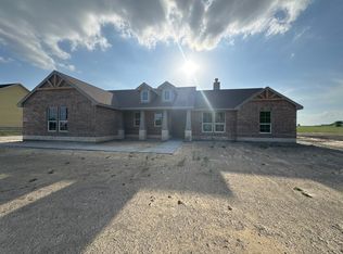 8755 County Road 623, Blue Ridge, TX 75424