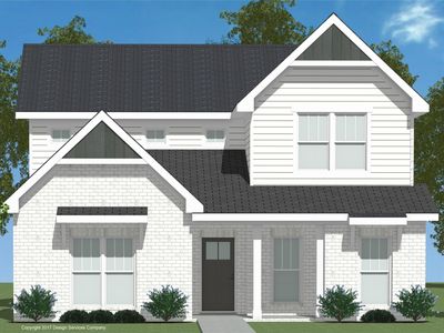 6105 Parkhaven Blvd LOT 298, Hermitage, TN, 37076