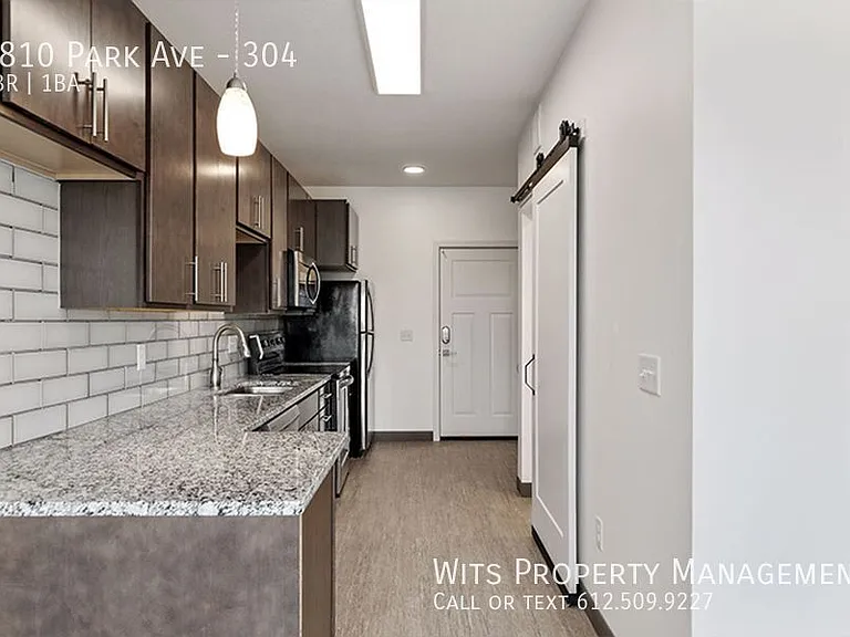 2810 Park Ave #304 — Photo 6