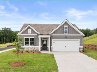 CALI Plan, South Wind, City, GA 30213
