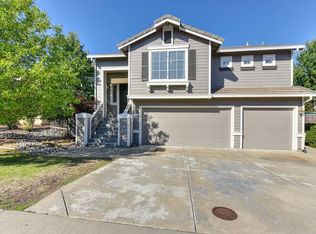 7077 Cinnamon Teal Way, El Dorado Hills, CA