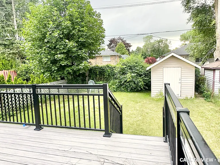 62 Tecumseh Dr #1 — Photo 16