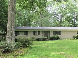 302 Virginia Ave, Winnfield, LA 71483