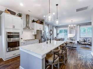 1117 Masefield Ave, Matthews, NC 28105