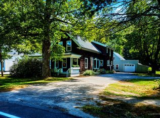 423 Northeast Rd, Standish, ME 04084