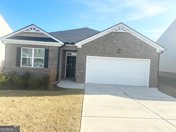 120 Montgomery Dr, Stockbridge, GA 30281