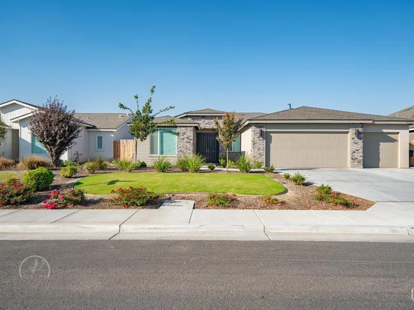 7524 Bandelier Dr, Bakersfield, CA 93313