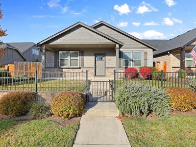 1467 Spring St, Medford, OR, 97504