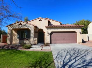 4874 S Summit Ct, Gilbert, AZ 85298