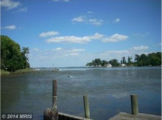 2358 Schaffers Rd, Baltimore, MD 21221