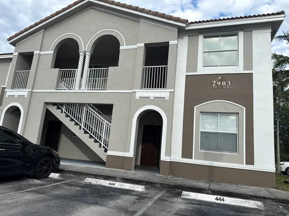 2903 SE 17th Ave, Homestead, FL 33035