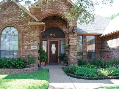 11817 River View Way, Fort Worth, TX, 76132