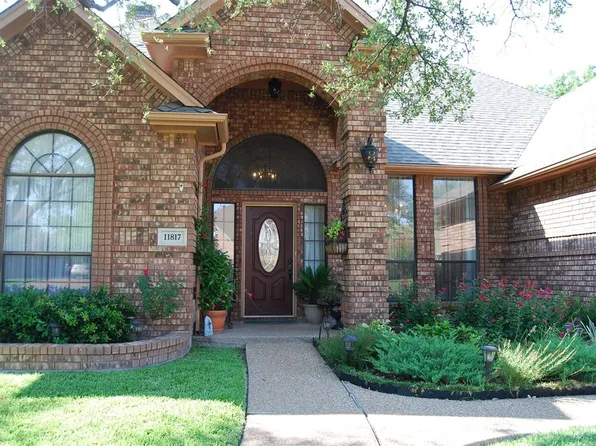 11817 River View Way, Fort Worth, TX 76132