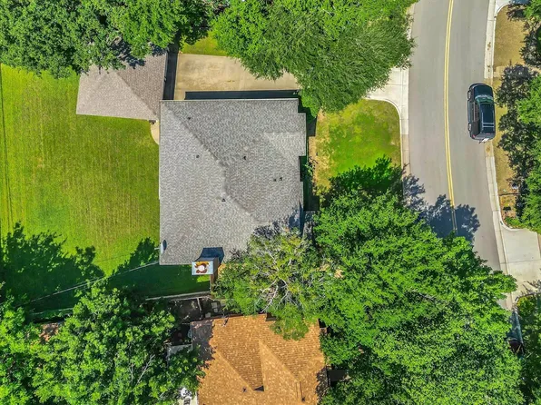 6706 Saddle Ridge Rd, Arlington, TX 76016