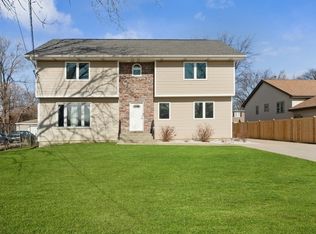 10608 Drummond Pl, Melrose Park, IL 60164