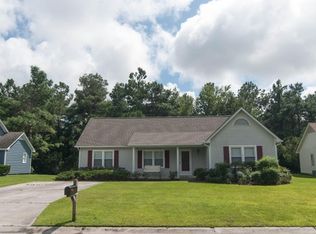 4302 Bridgeport Dr, Wilmington, NC 28405