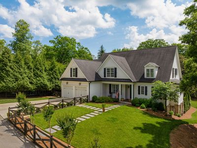 114 Lyerly St, Lookout Mountain, TN, 37350