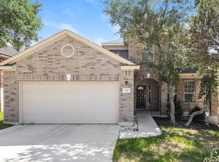 7927 Live Oak Vis, San Antonio, TX 78250