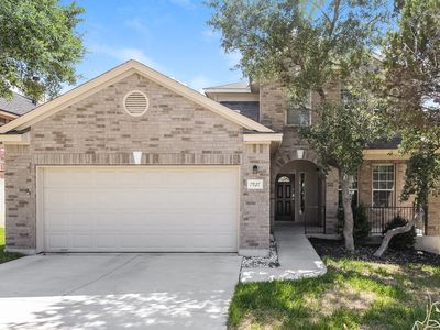 7927 Live Oak Vis, San Antonio, TX, 78250