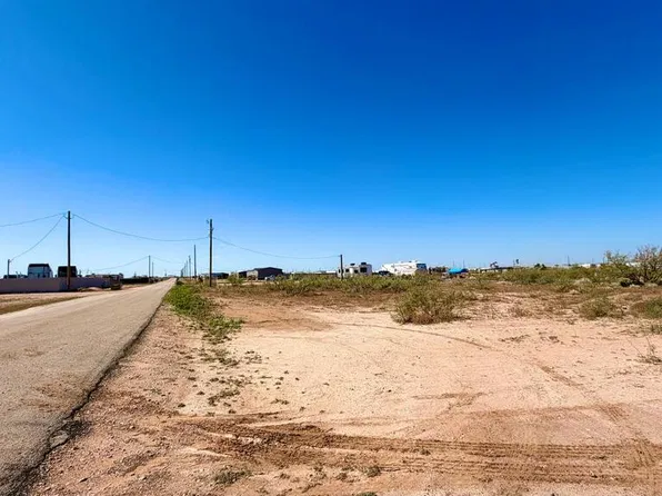 Crockett Ave, Midland, TX 79703
