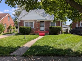 20242 Ward Ave, Detroit, MI 48235