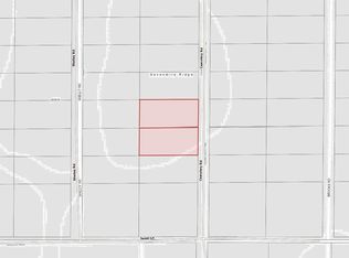 21 Cemetery Rd, Christmas Valley, OR 97630