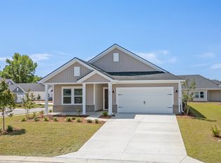 428 Congaree Lane Gibson E #134, Longs, SC 29568