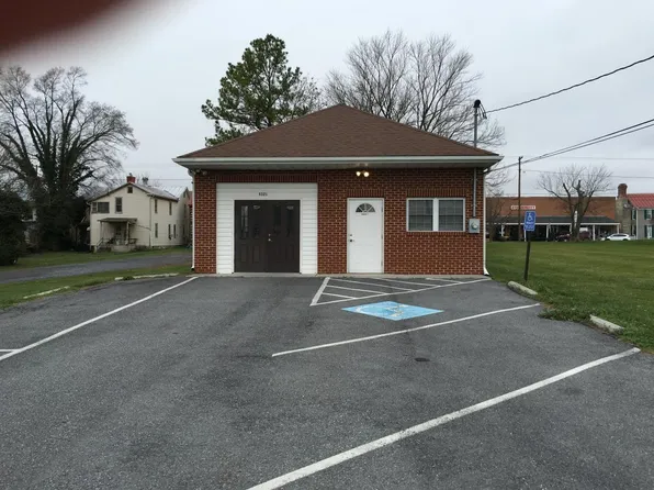 5321 Mulberry St, Stephens City, VA 22655