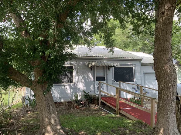 1618 Federal Ave, Morgan City, LA 70380