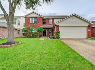 3007 Bridgewater Manor Ln, Katy, TX 77449