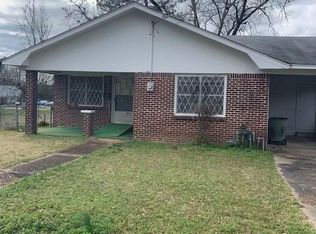 1208 Oakdale St, Ruston, LA 71270