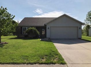120 Karrington Blvd, Mooresville, IN
