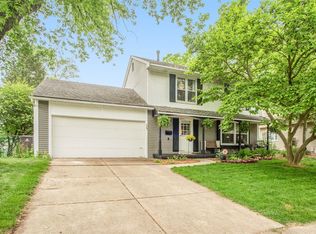 2896 Ticknor Ct, Ann Arbor, MI 48104
