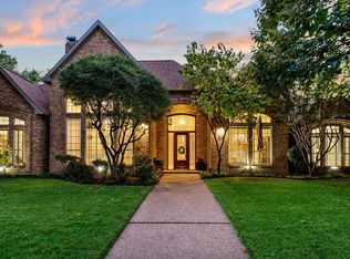 3404 Michael Dr, Plano, TX 75023