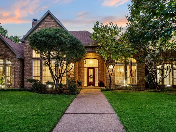 3404 Michael Dr, Plano, TX 75023