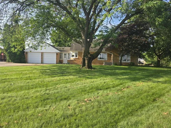 4618 New Holland St, Hudsonville, MI 49426