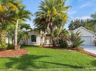 427 SW Fields Ave, Port Saint Lucie, FL 34953