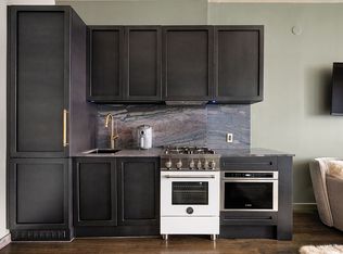 Hallanan, New York, NY 10014
