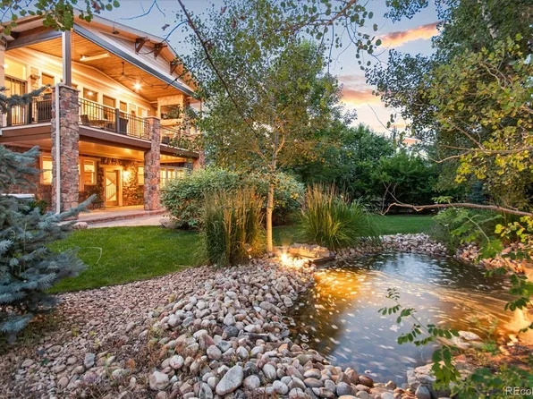 24906 E Geddes Circle, Aurora, CO 80016