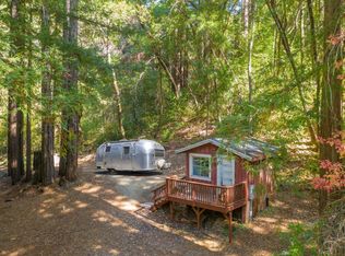 250 Orman Rd, Boulder Creek, CA 95006